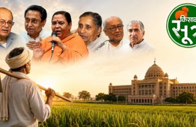 kisan sootr