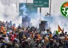 kisan andolan khanauri border dallewal