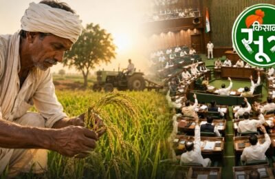 mp agriculture profession 186 mlas