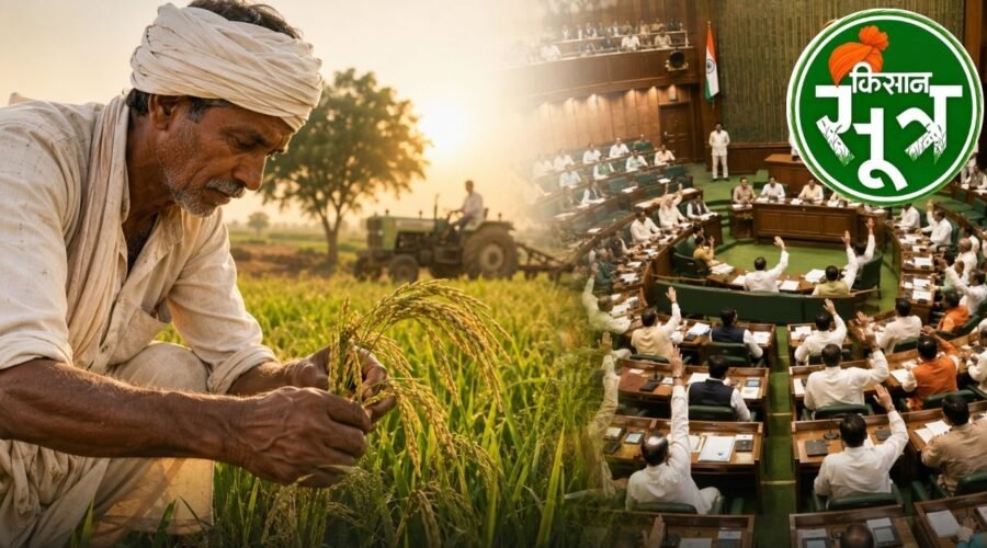mp agriculture profession 186 mlas