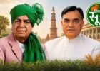 sikar lok sabha seat history devi lal balram jakhar