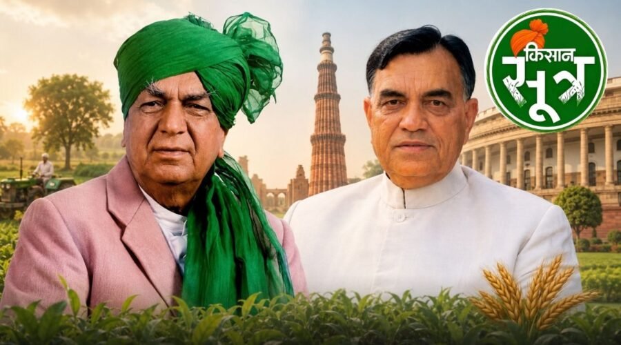 sikar lok sabha seat history devi lal balram jakhar