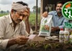 mp fake fertilizer seed market farmers loss