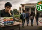 mp agriculture colleges admission drop pat exam