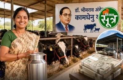 mp-dairy-farm-loan-scheme-kamdhenu-yojana