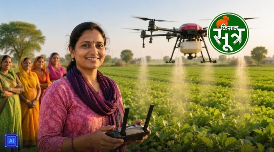 namo-drone-didi-yojana-farmers-benefits