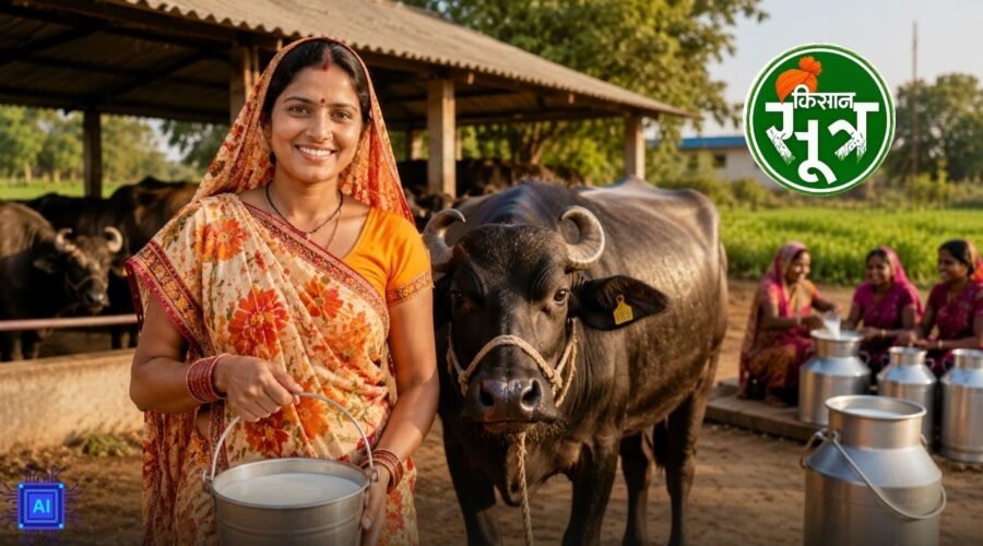 mukhyamantri-dairy-plus-yojana
