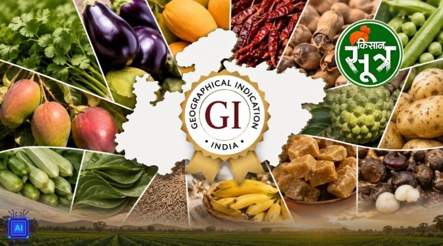 mp 12 horticulture crops get gi tag