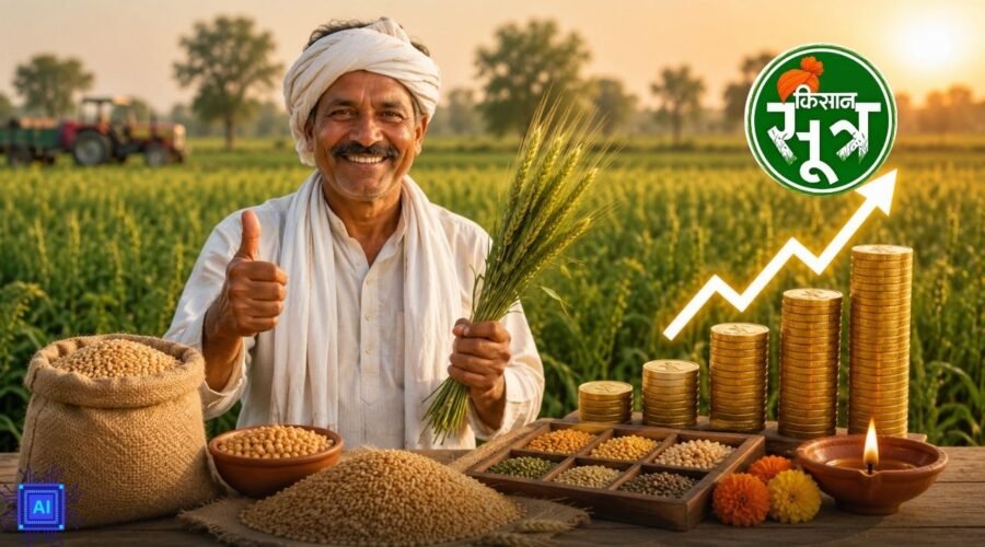 cabinet-approves-rabi-crops-msp-hike