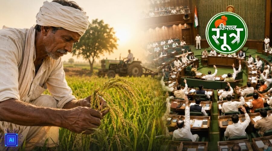 mp agriculture profession 186 mlas