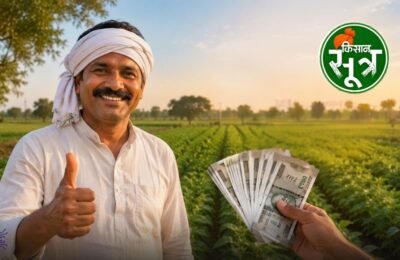 mp kisan kalyan yojana benefits