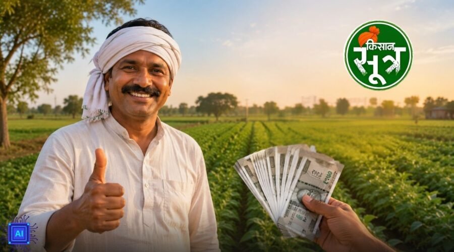 mp kisan kalyan yojana benefits