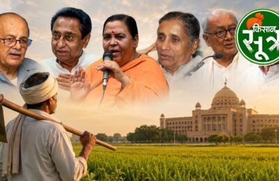 kisan sootr