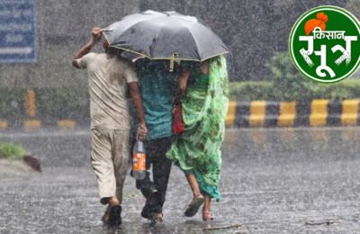 आज का मौसम