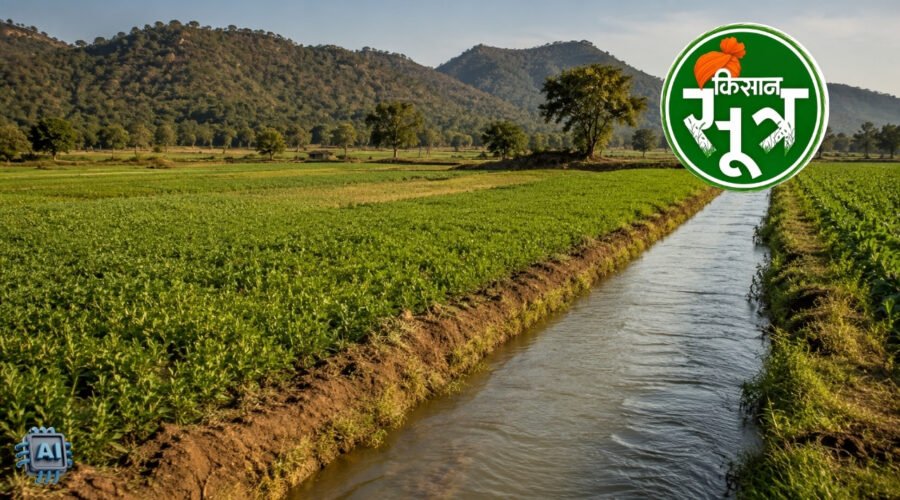 chhattisgarh-irrigation-schemes-approved