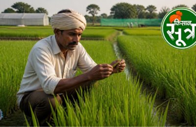 धान की किस्में