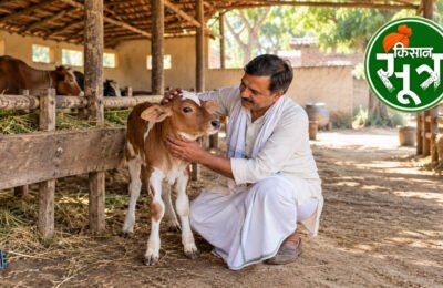FMD बीमारी
