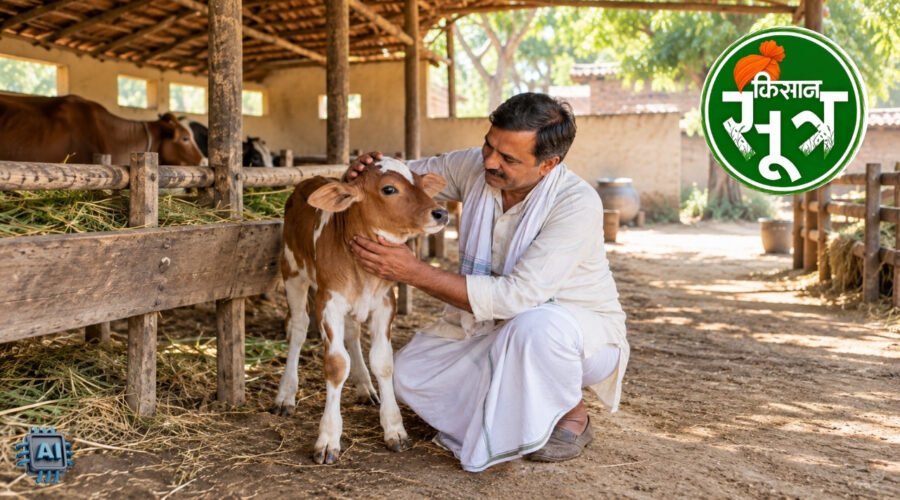 FMD बीमारी