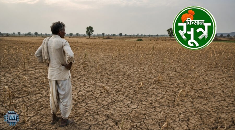 kharif-2026-drought-kisan-sabha-demand
