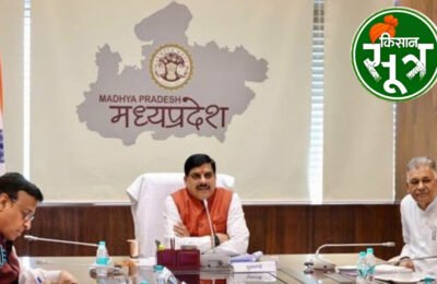 मुख्यमंत्री की बैठक