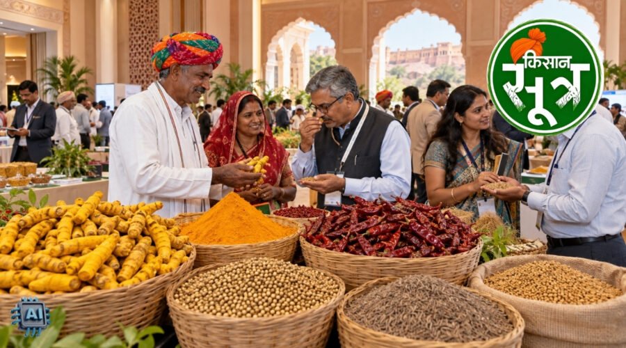मसाला सम्मेलन