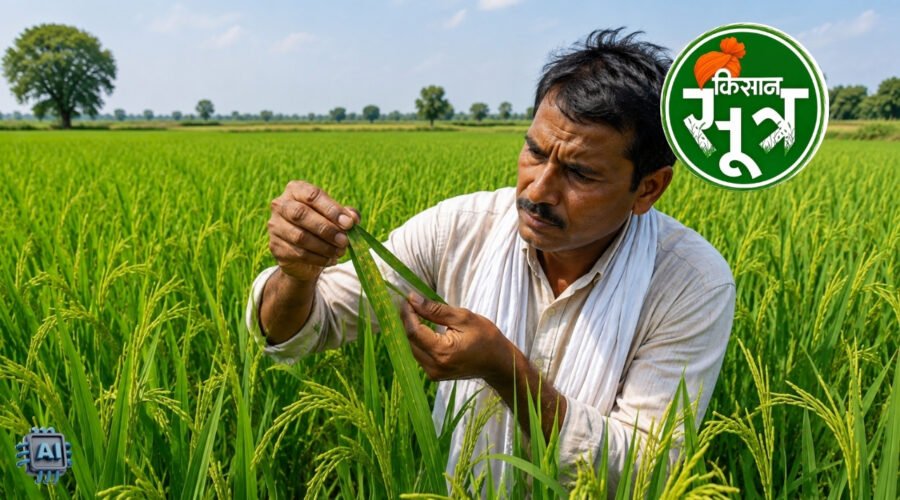 paddy-pest-alert-icar-advisory