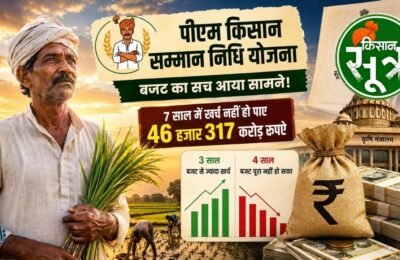 pm-kisan-yojana-budget