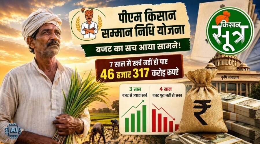 pm-kisan-yojana-budget