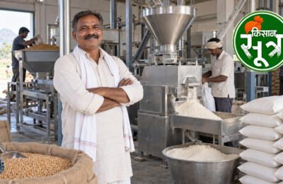 सूक्ष्म खाद्य उद्यम योजना