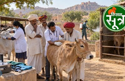 लंपी वायरस