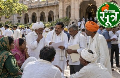 किसान सम्मेलन