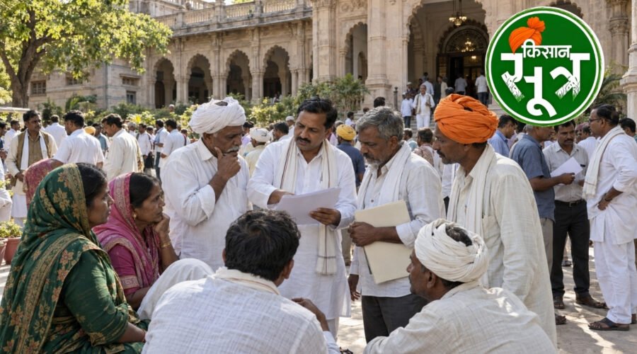 किसान सम्मेलन