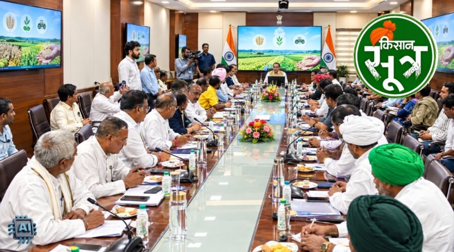 नया सीड बिल