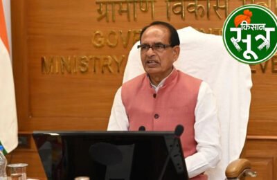 शिवराज का एक्शन