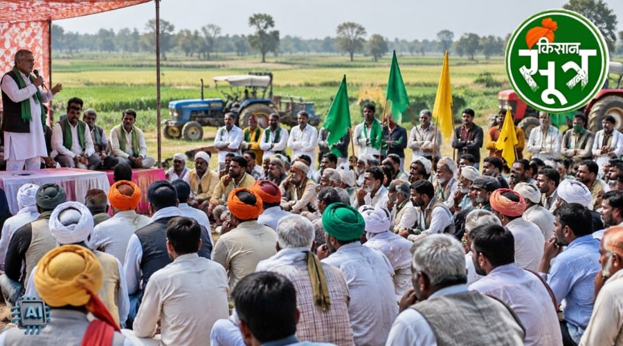 ग्राम महापंचायत