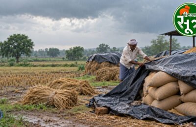 आज का मौसम