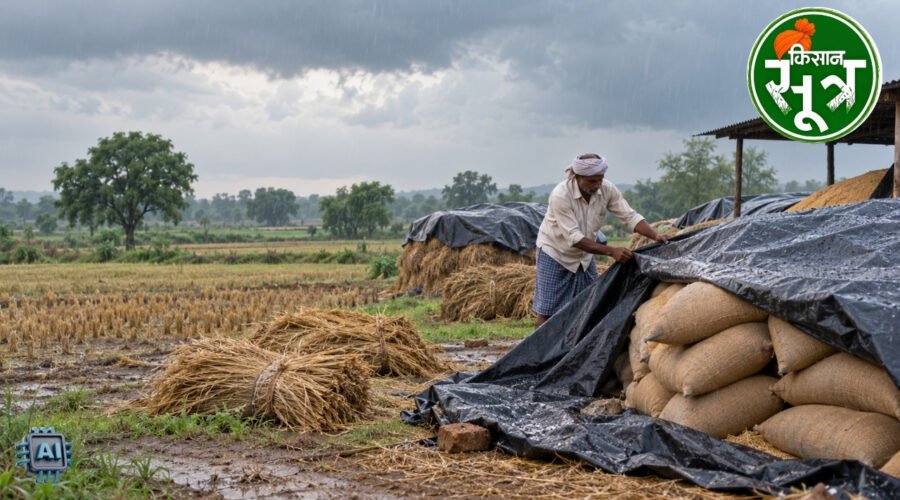 आज का मौसम