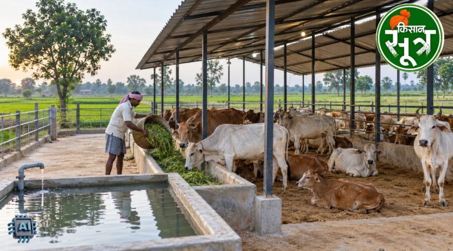 गौधाम