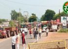 किसान आंदोलन