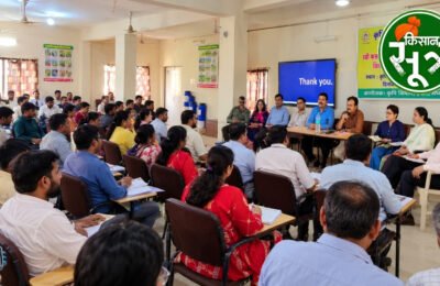 इंदौर में कार्यशाला