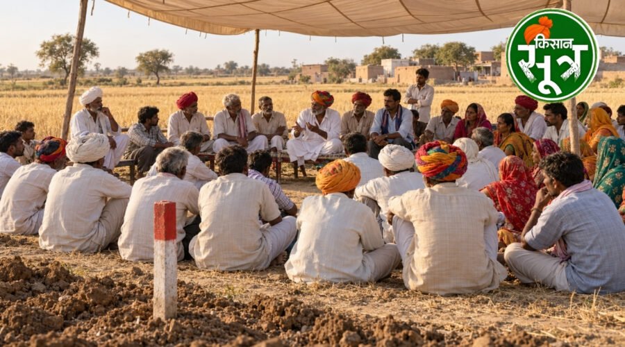 नहर का विरोध