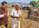 महाराष्ट्र में सूखा