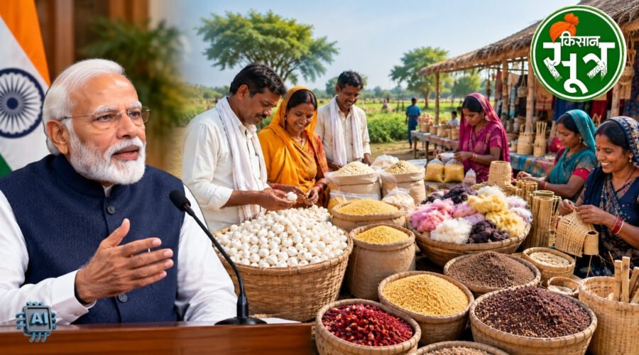 मन की बात