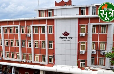 मार्कफेड तबादले