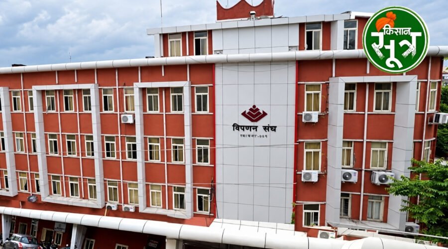 मार्कफेड तबादले