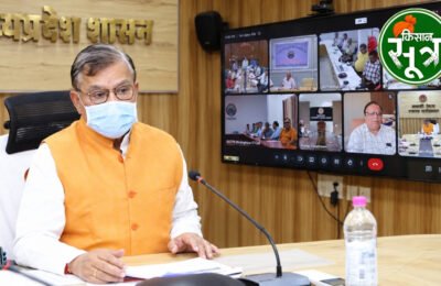 ऊर्जा मंत्री की बैठक