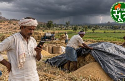 आज का मौसम