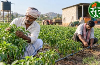 धन-धान्य कृषि योजना