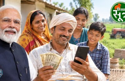 पीएम किसान