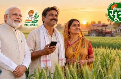 पीएम किसान योजना